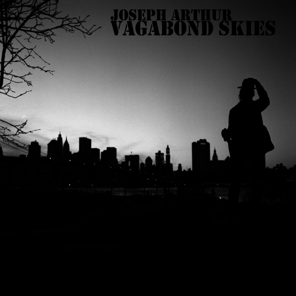 Picture of Vagabond Skies