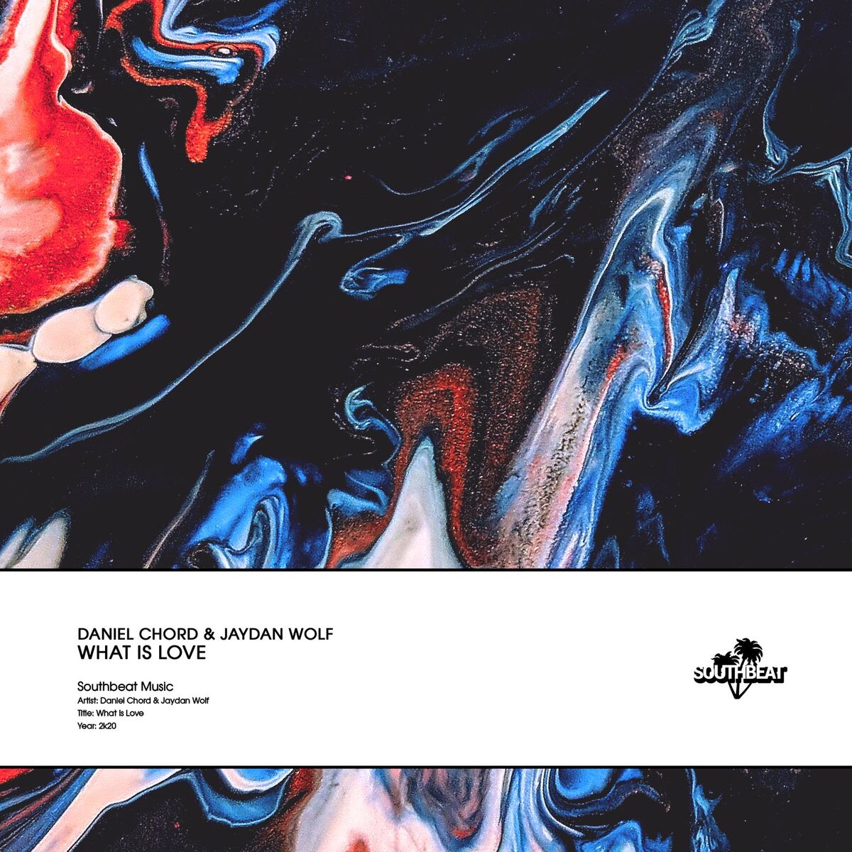 Album cover of What Is Love