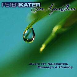Cover of Spa Aqua Pura