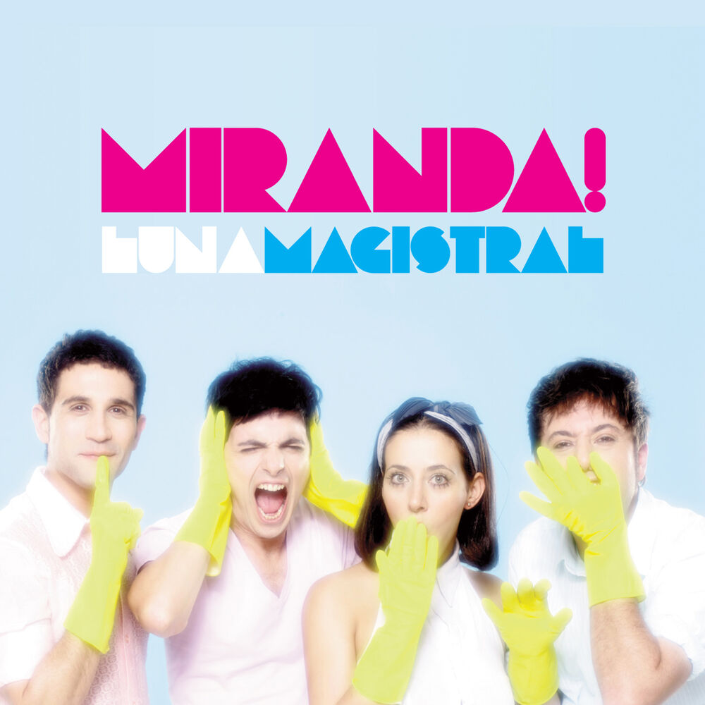 Picture of Luna Magistral
