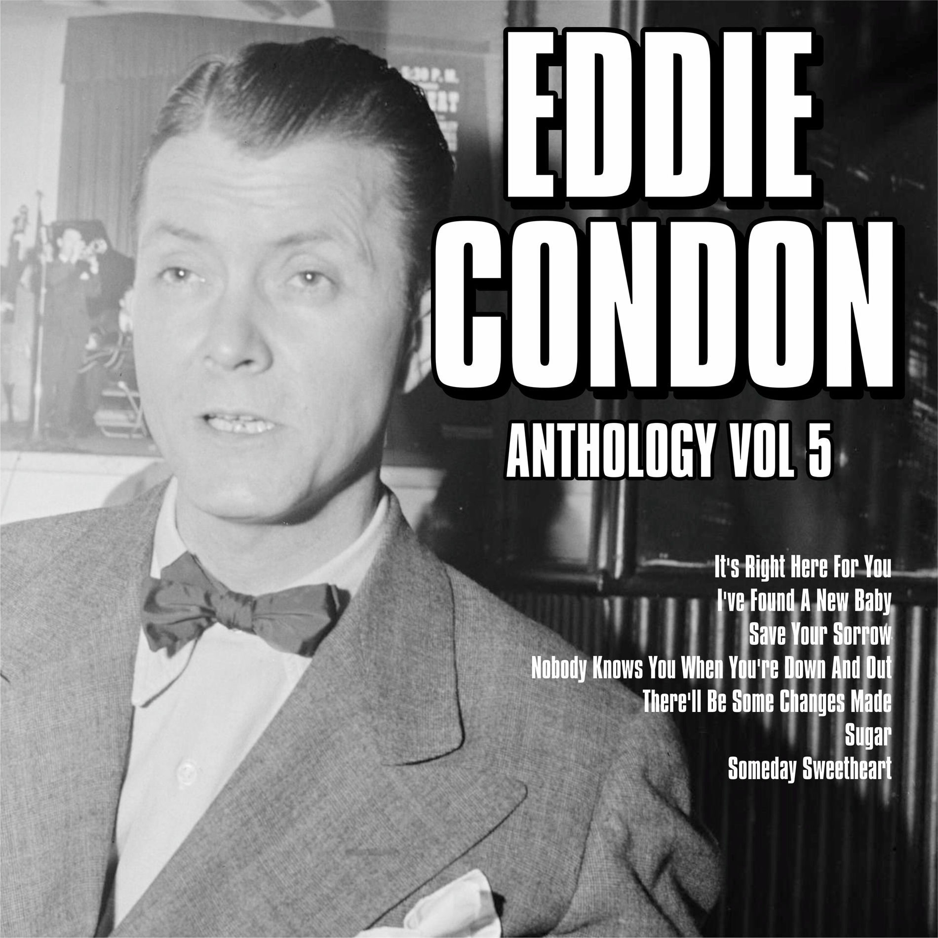 その他 A SALUTE TO EDDIE CONDON [CD] My01MjMzLmpwZWc.jpeg