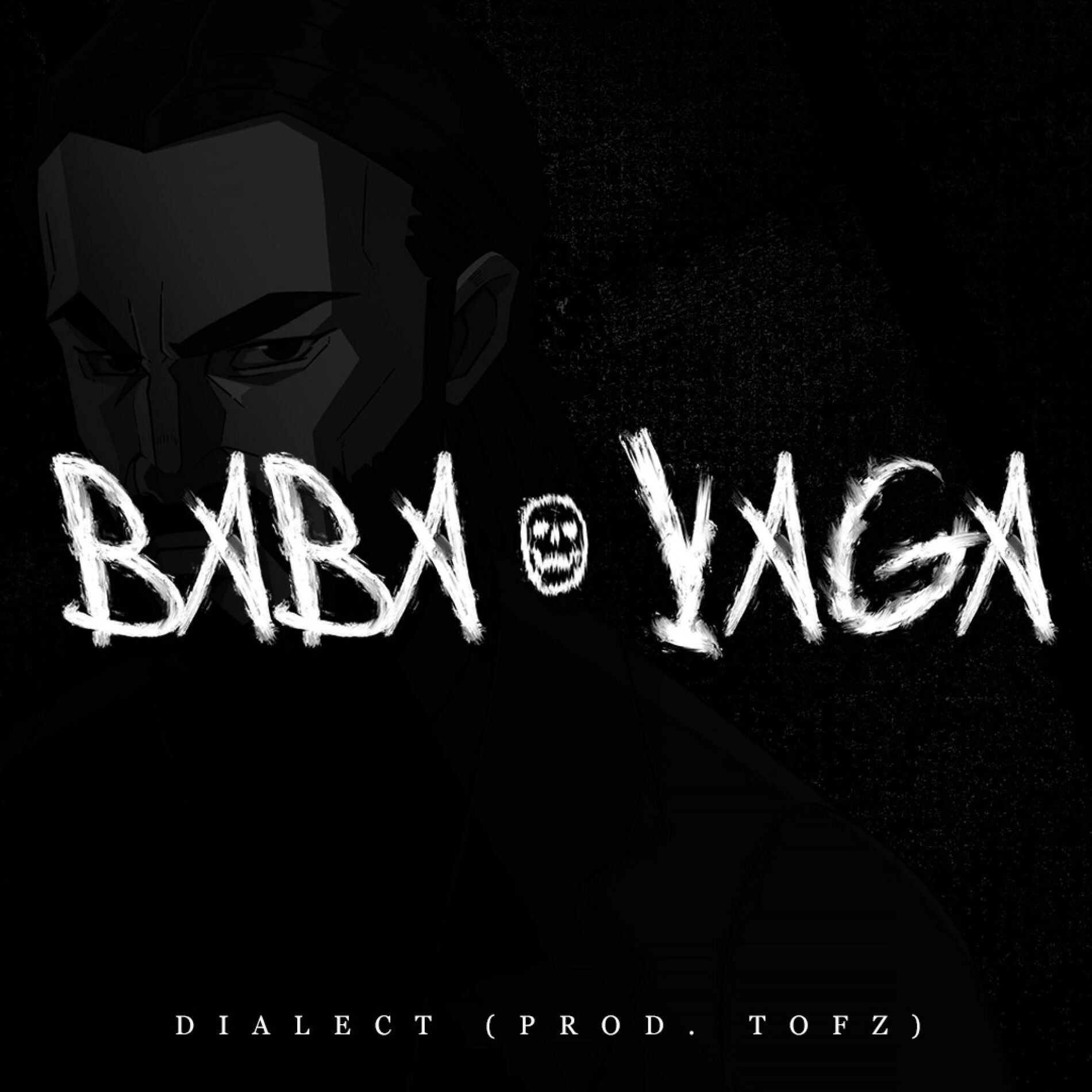 Album cover of Baba Yaga (feat. Dialect)
