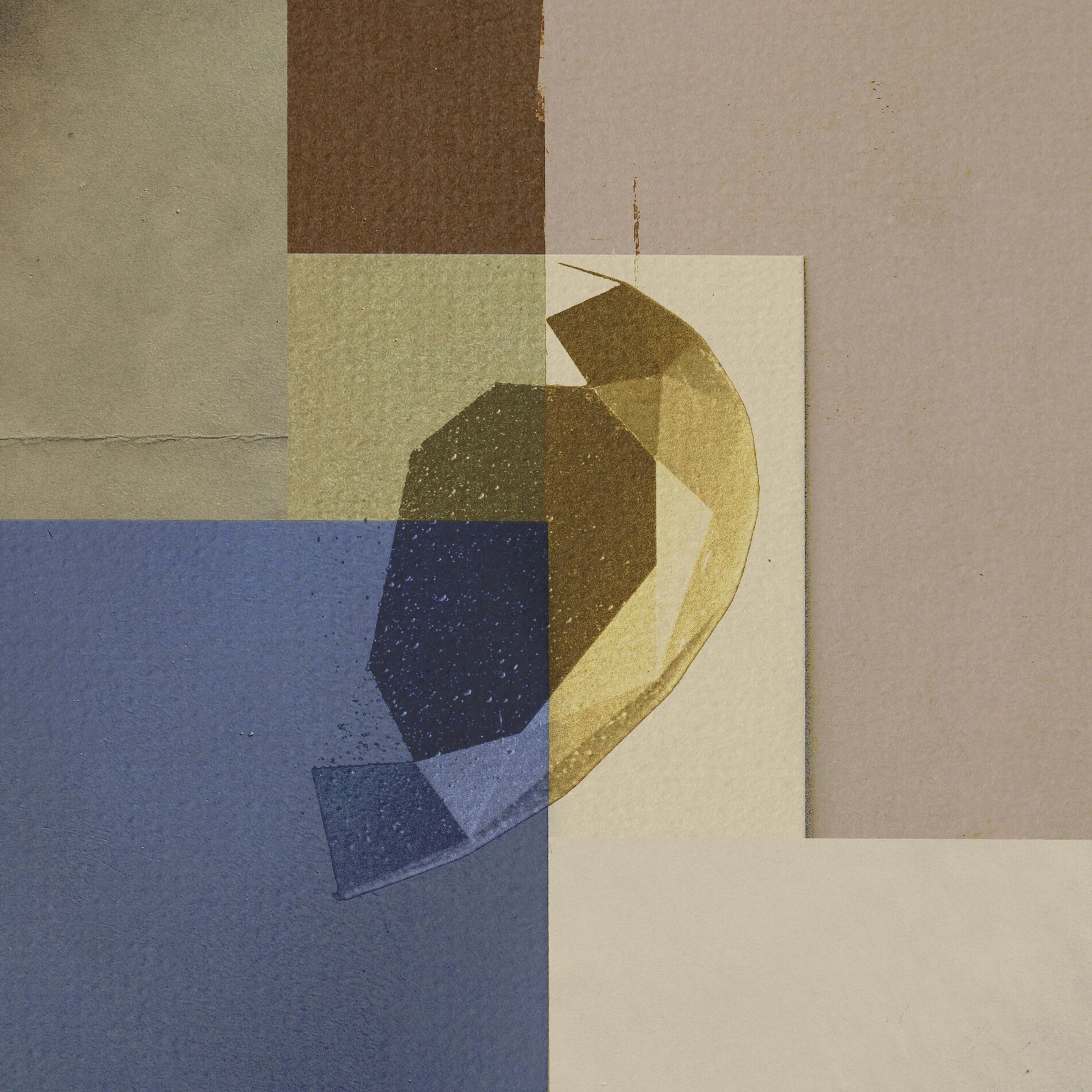 Album cover of Prologue for Seasons