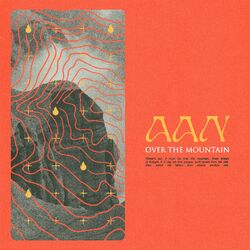 Cover of Over The Mountain