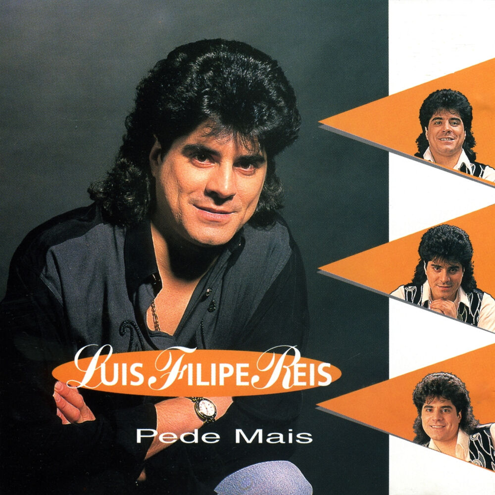 Picture of Pede Mais