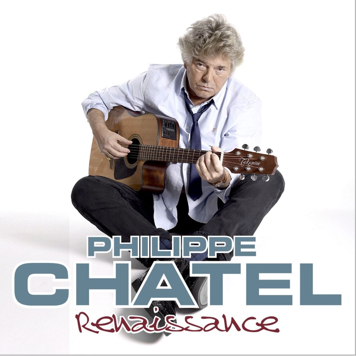 Album cover of Renaissance