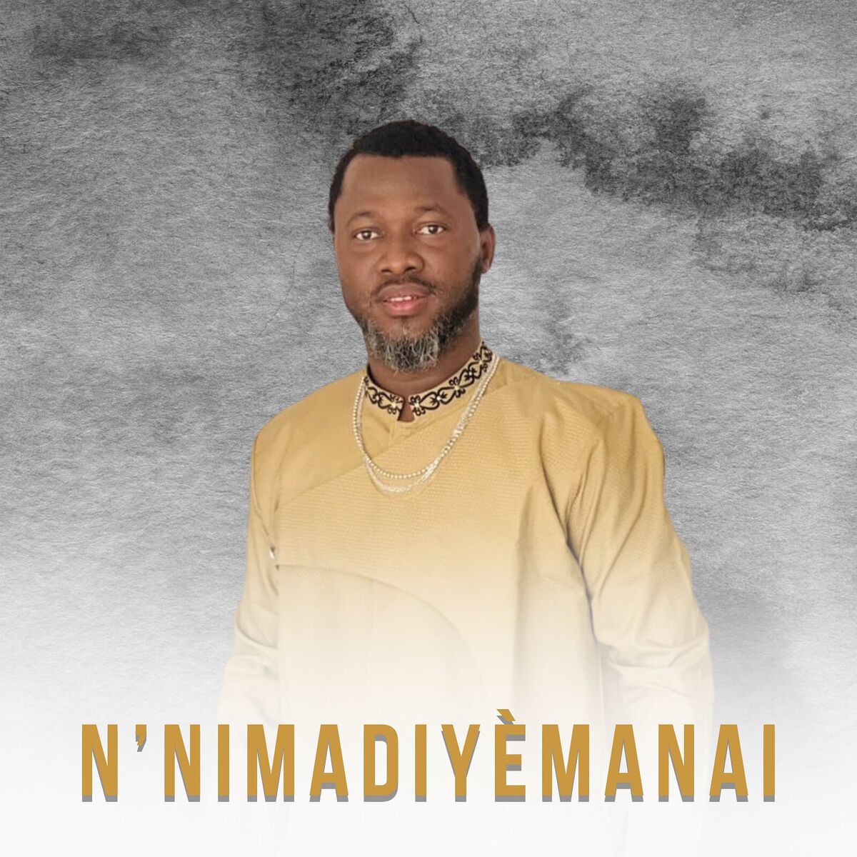 Album cover of N’nimadiyèmanai