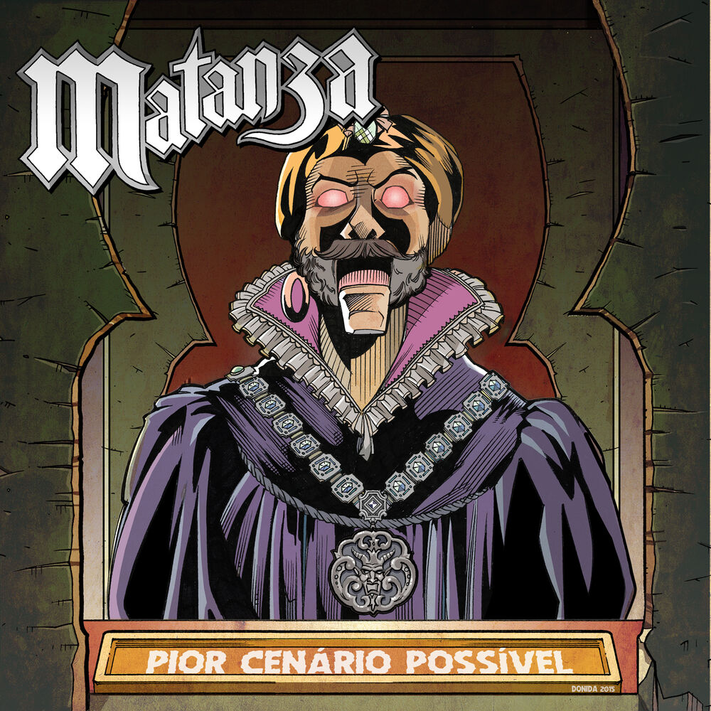 Picture of Pior Cenário Possível