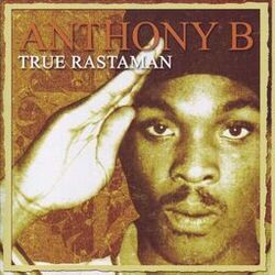 Cover of True Rastaman