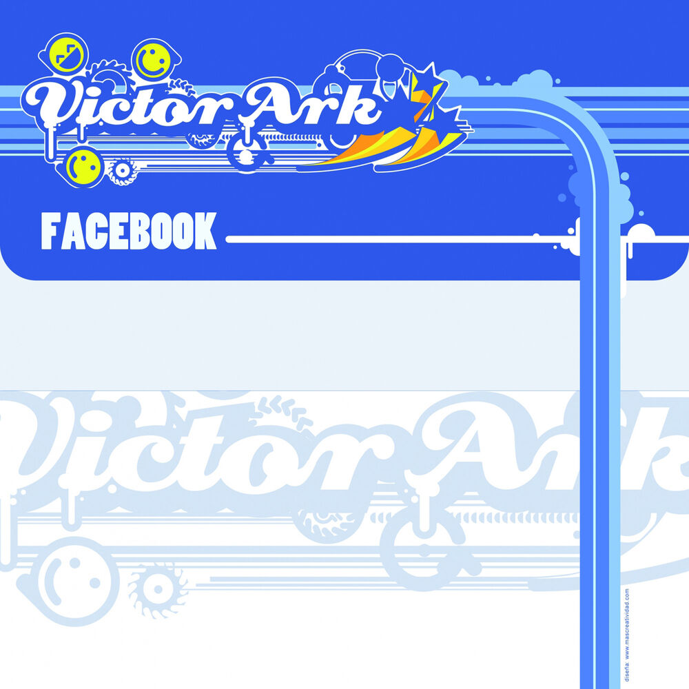Picture of Facebook