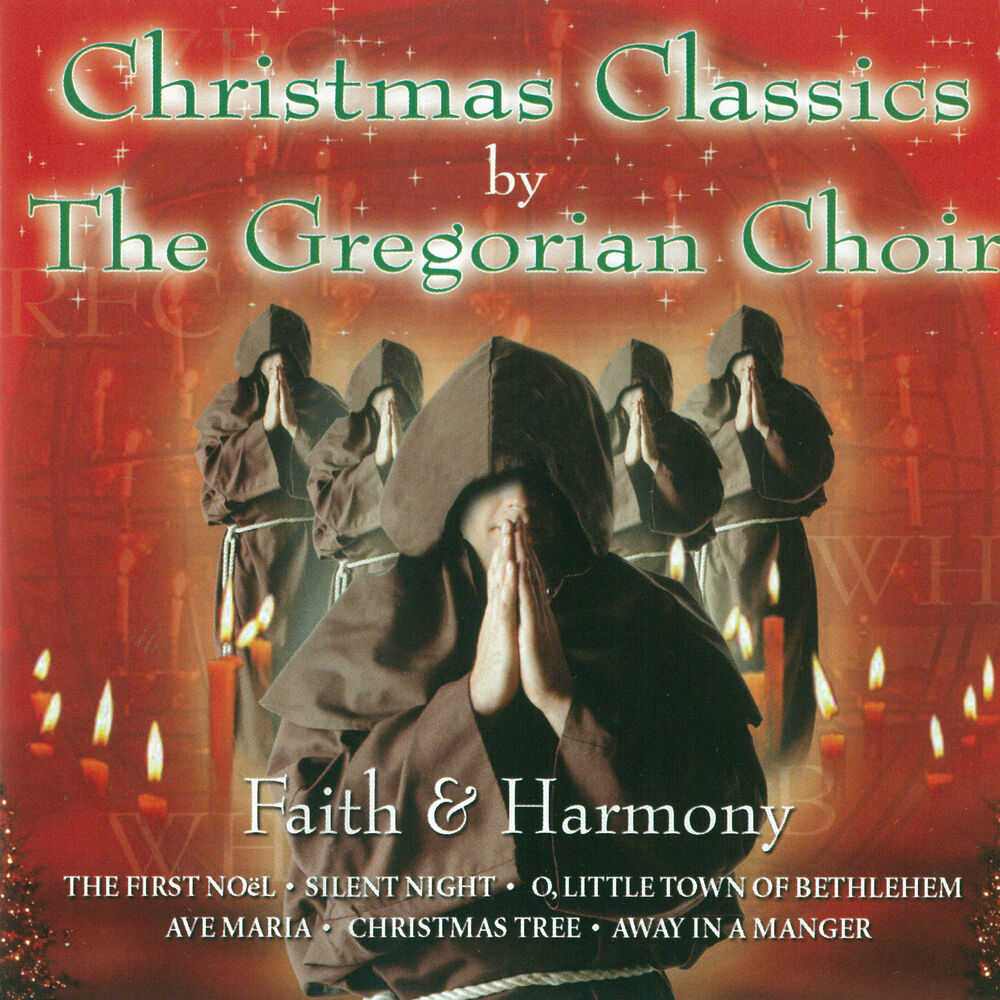 Picture of Christmas Classics
