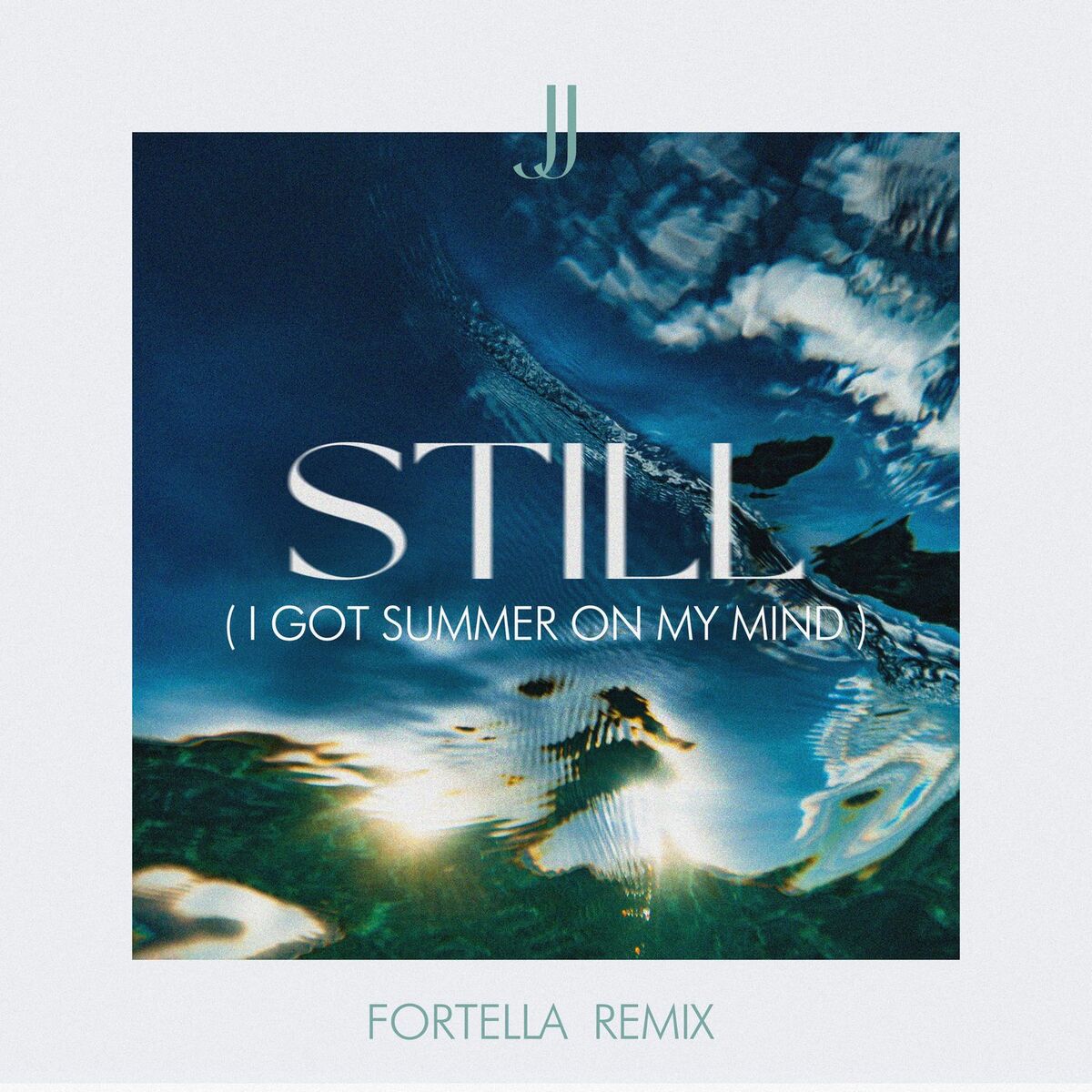 Album cover of Still (I Got Summer On My Mind)