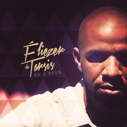 Cover of És o Deus