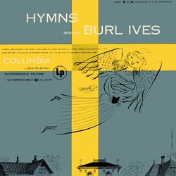Cover of Hymns