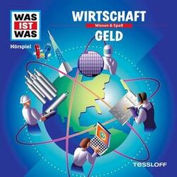 Cover of 44: Wirtschaft / Geld