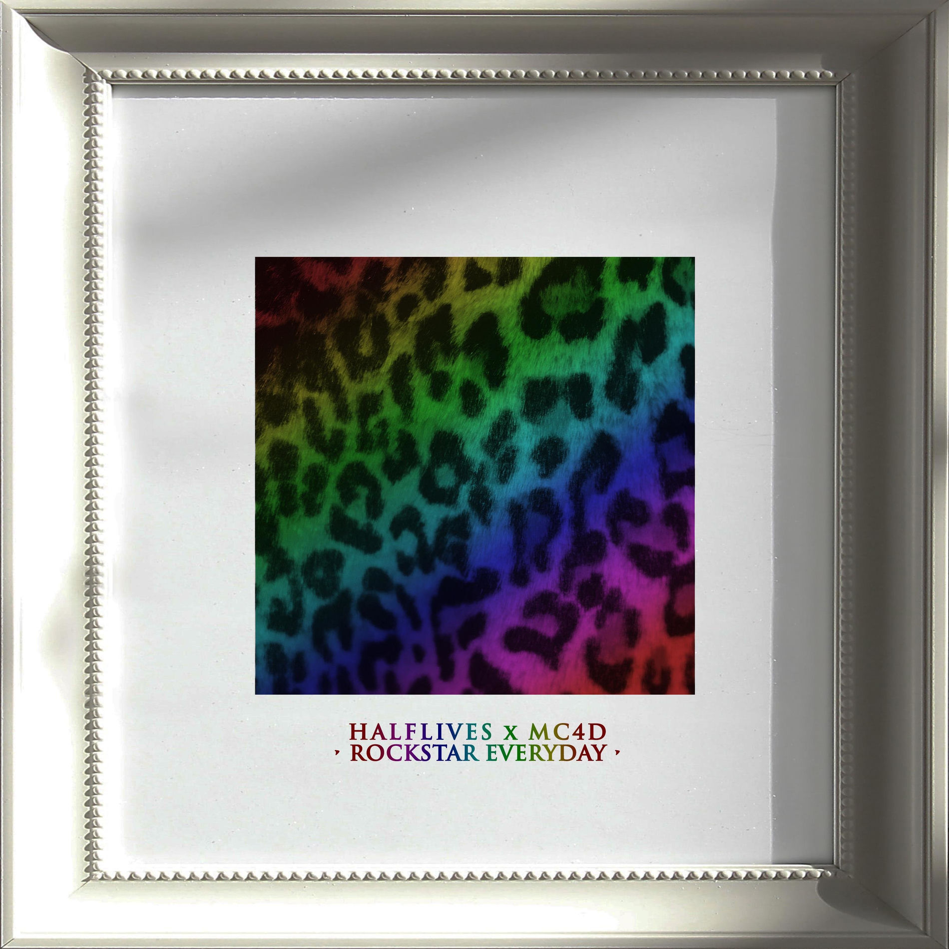 Album cover of Rockstar Everyday