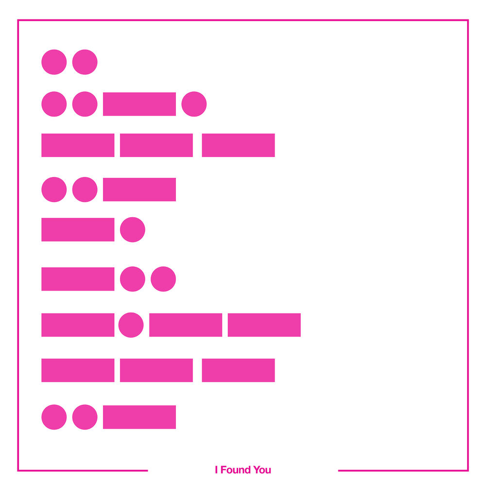 Picture of I Found You (Giuseppe Ottaviani Remix)
