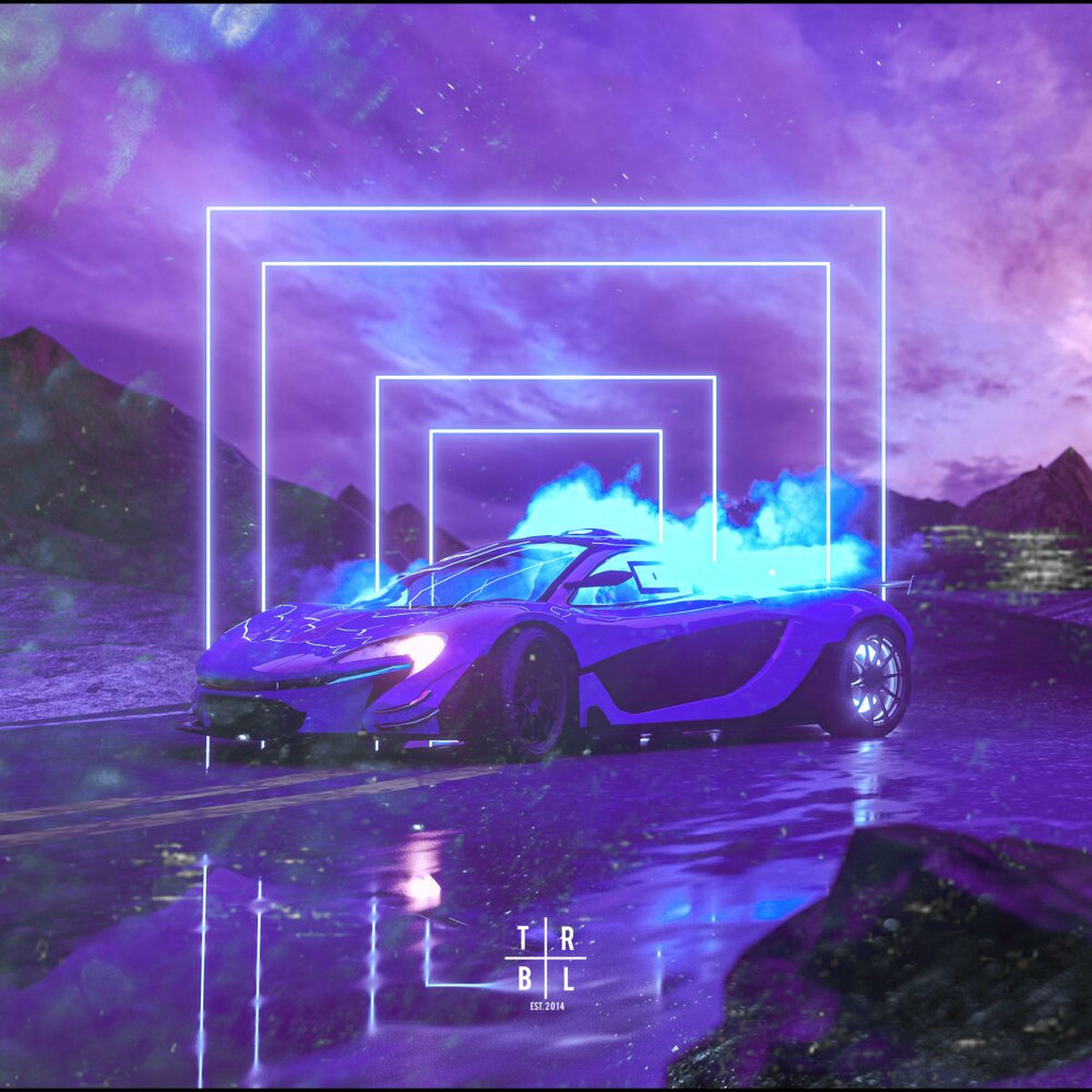 Album cover of INSOMNIA