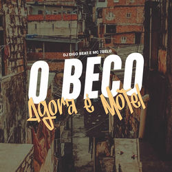 O Beco Agora É Motel