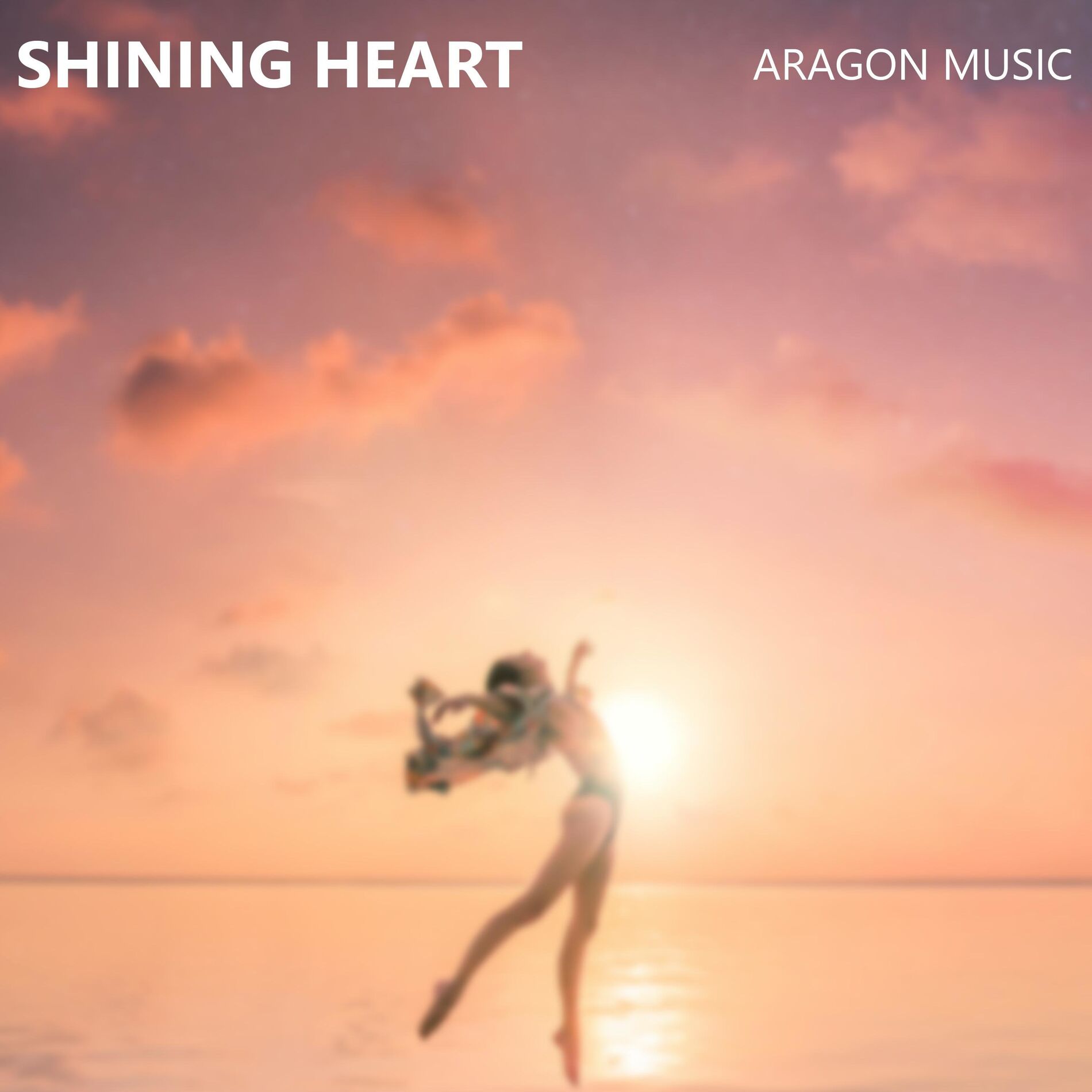 Album cover of Shining Heart V2