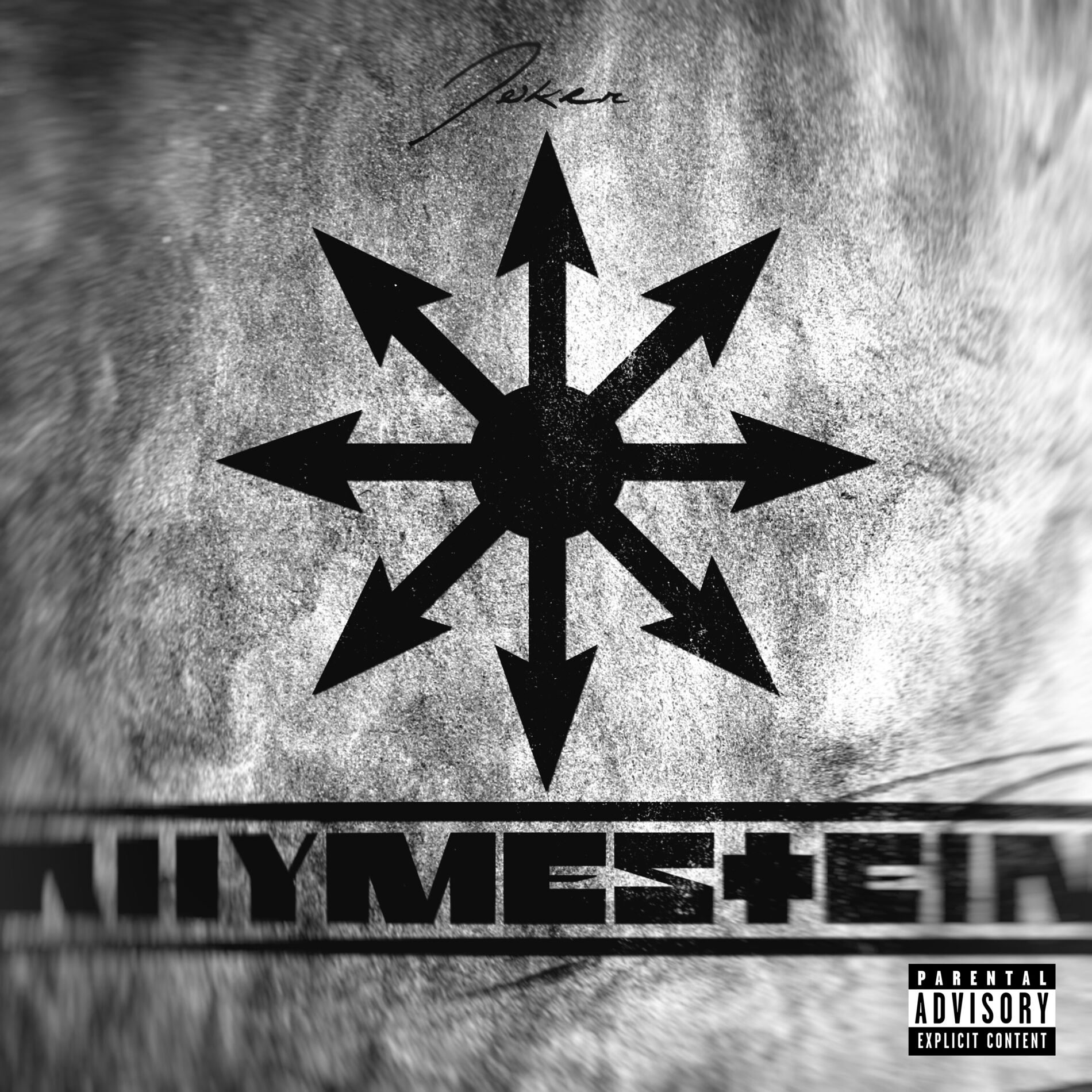 Album cover of Rhymestein