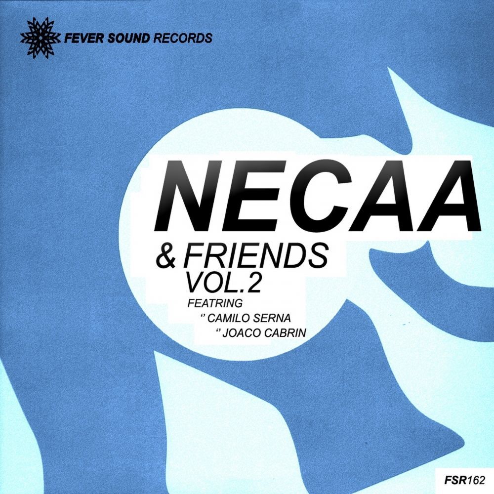 Picture of Necaa & Friends Vol.02