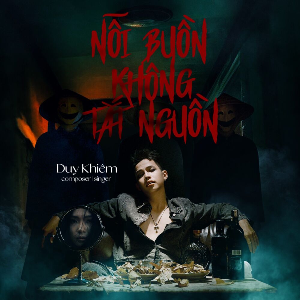 Picture of Nỗi Buồn Không Tắt Nguồn