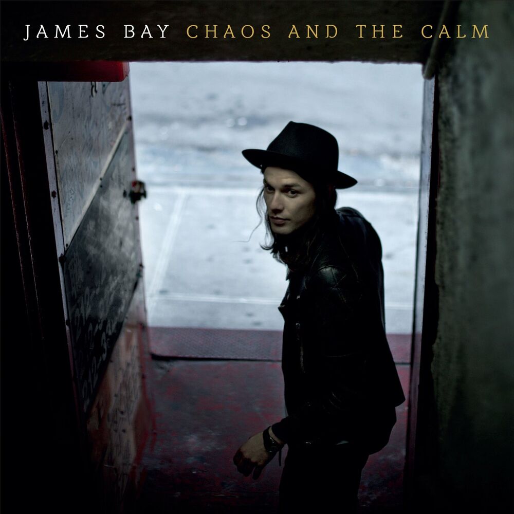 Picture of Chaos And The Calm (Deluxe Edition)