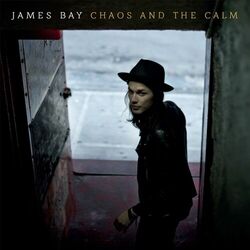 Cover of Chaos And The Calm (Deluxe Edition)