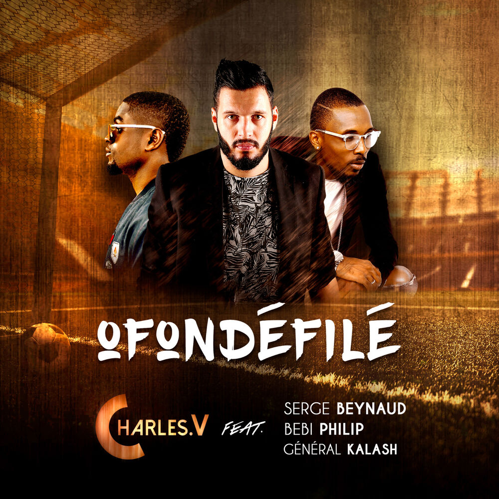 Picture of Ofondéfilé