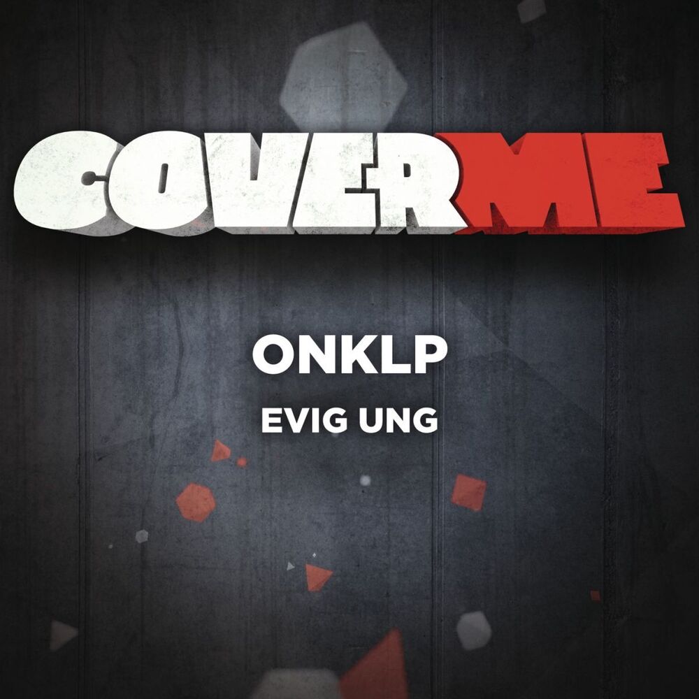 Picture of Cover Me - Evig Ung