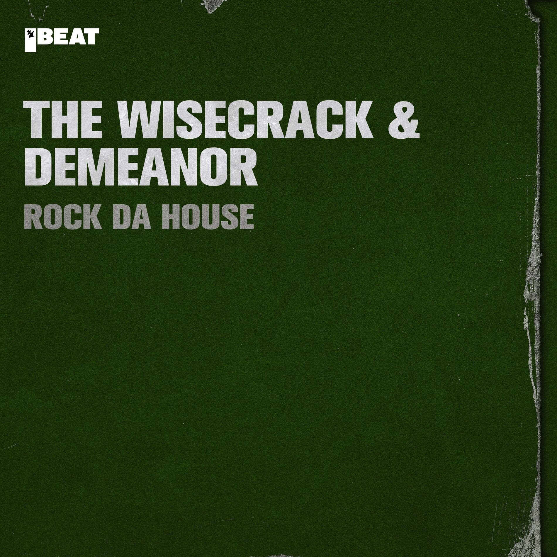 Album cover of Rock da House