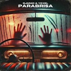 Cover of Parabrisa