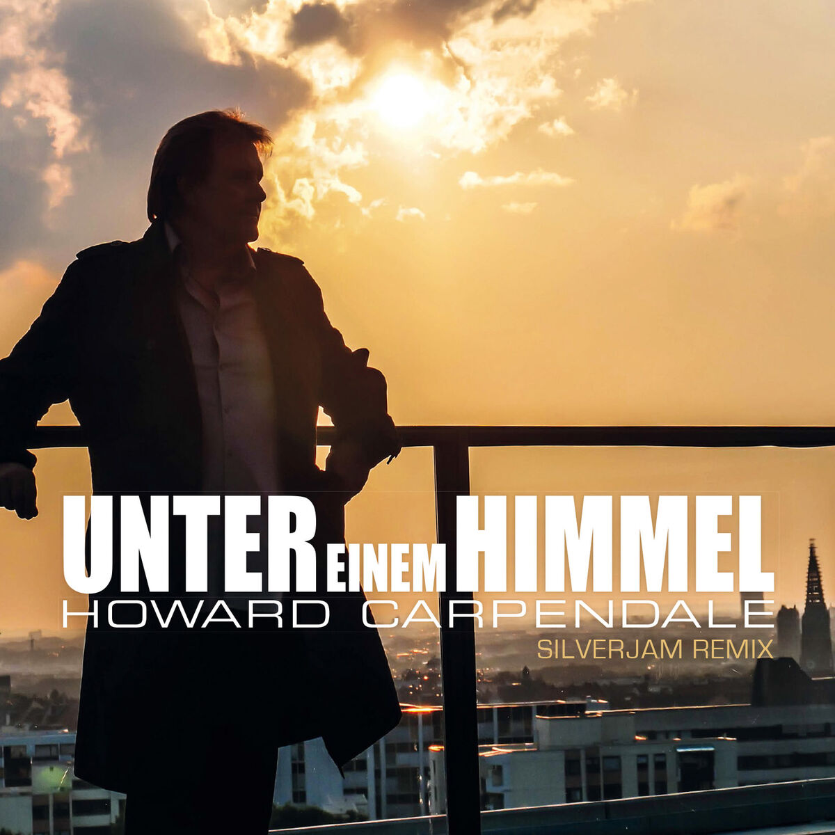 Album cover of Unter einem Himmel