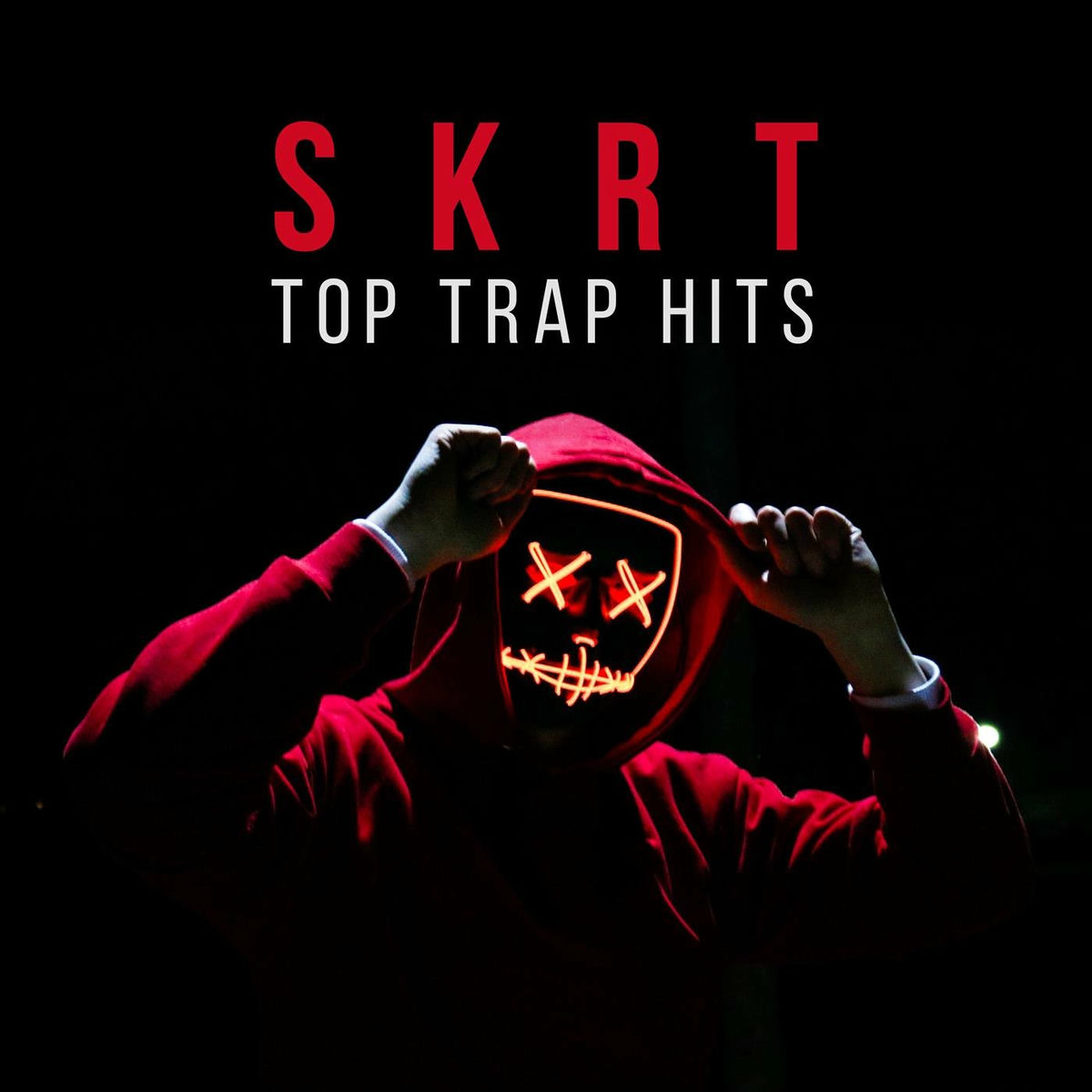 Album cover of Skrt: Top Trap Hits