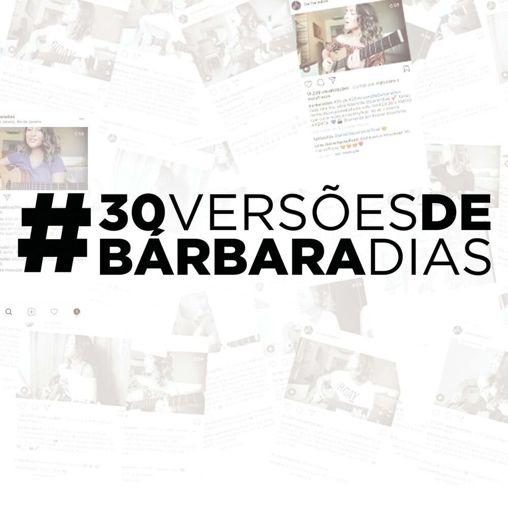 Picture of #30Versões