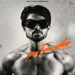 Cover of Patandar