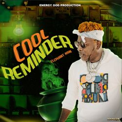 Cover of Cool Reminder