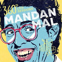 Cover of Mandan Mal