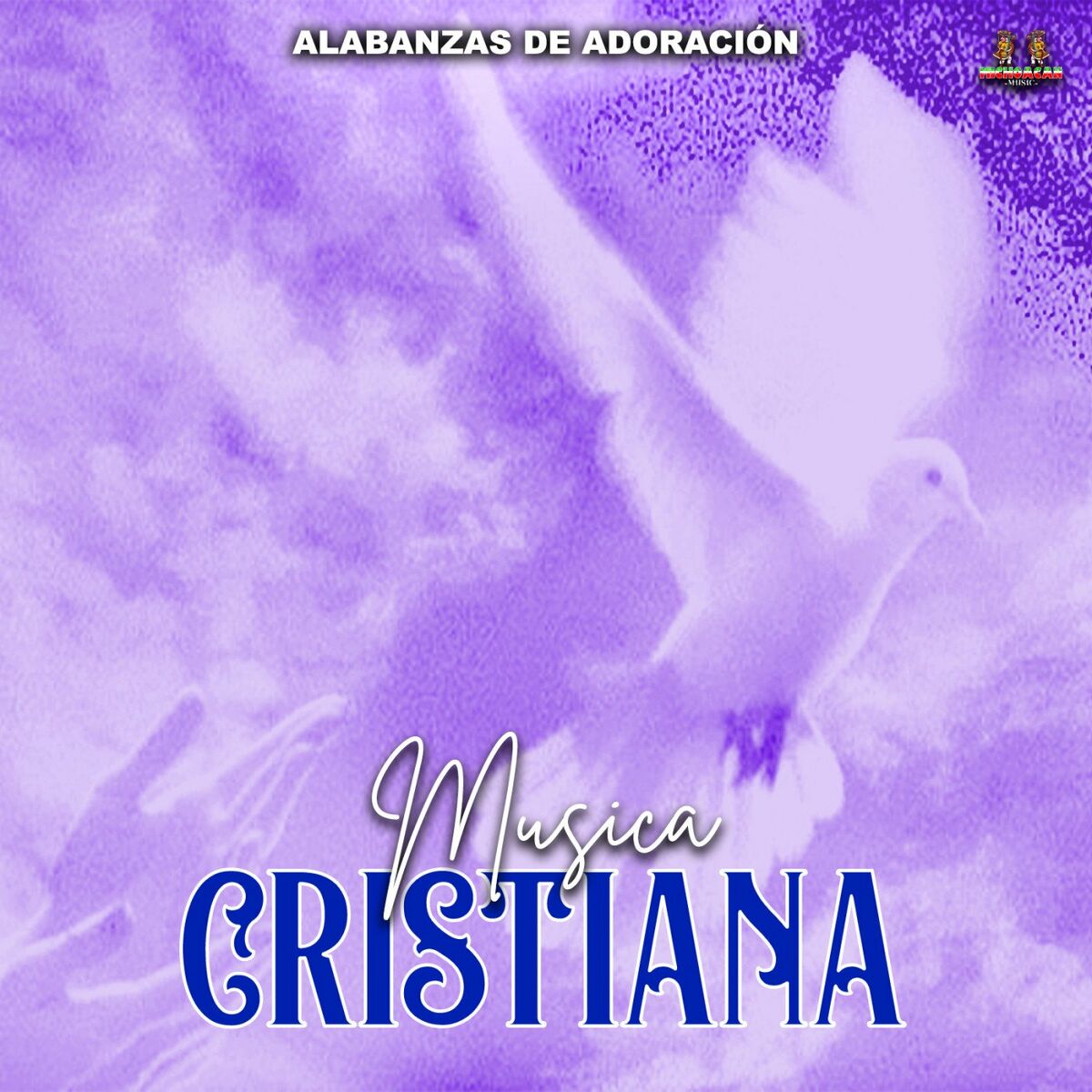 Album cover of El Espiritu De Dios
