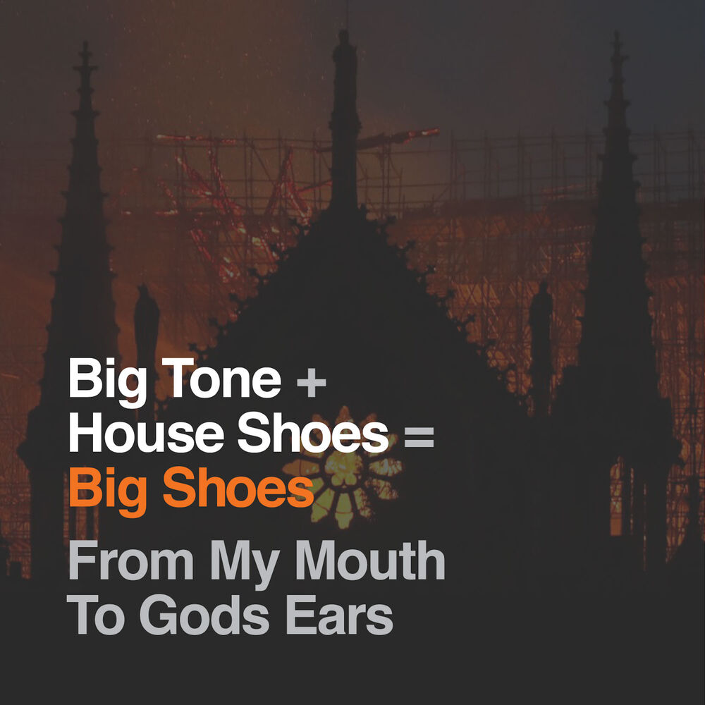 Picture of From My Mouth To Gods Ears