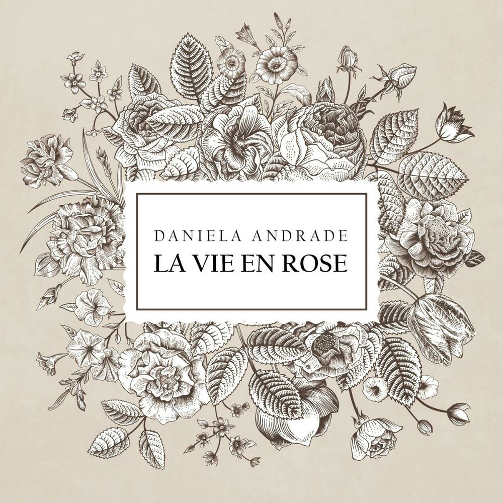 Picture of La Vie En Rose