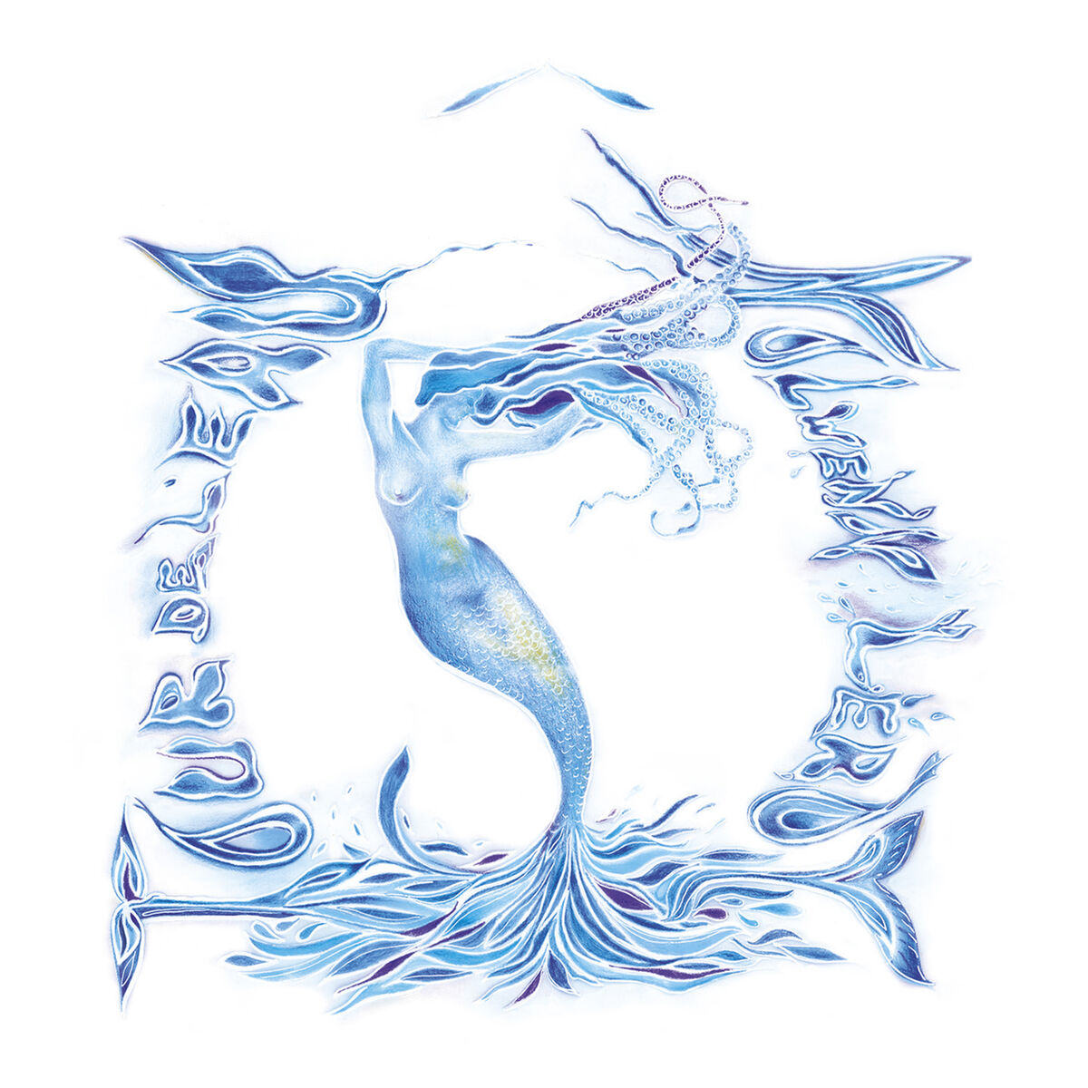 Album cover of Ô tour de l'eau (Live)