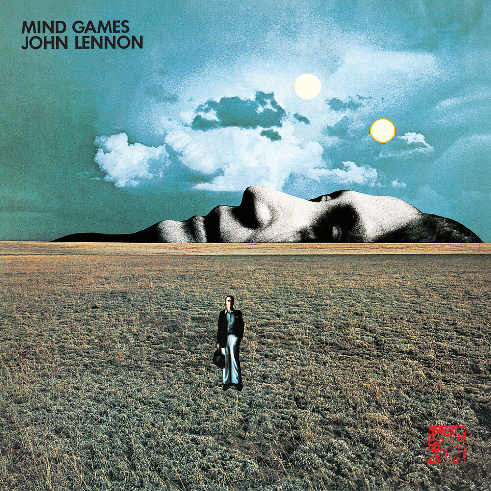 Picture of Mind Games