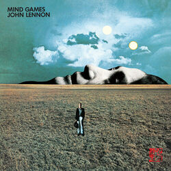 Cover of Mind Games