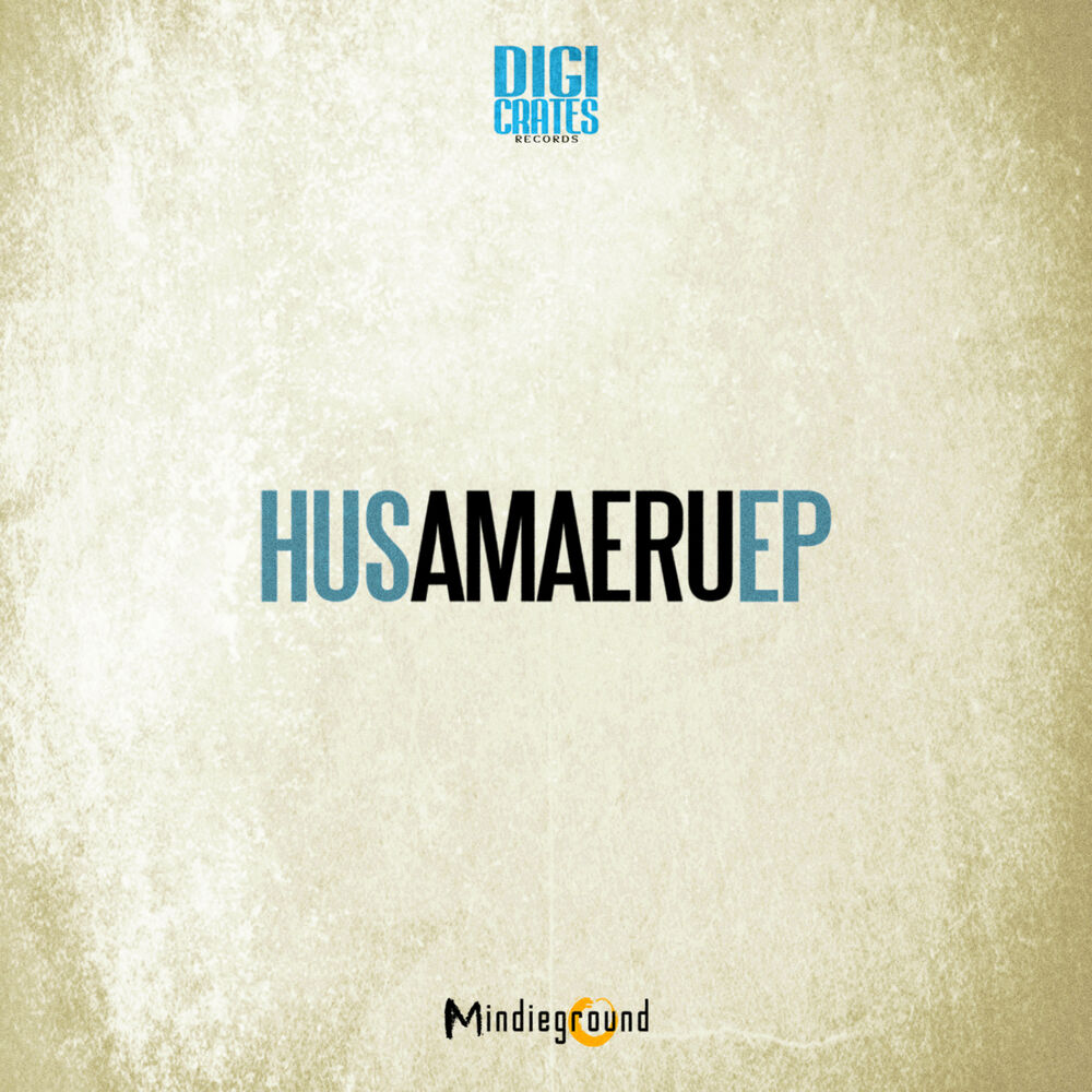 Picture of Amaeru - EP