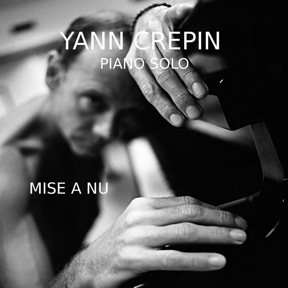 Picture of Mise à nu (Piano solo)