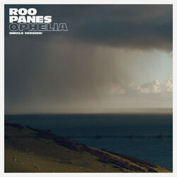 Cover of Ophelia (Single Version)