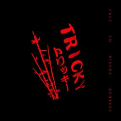 Cover of Fall to Pieces (Remixes)