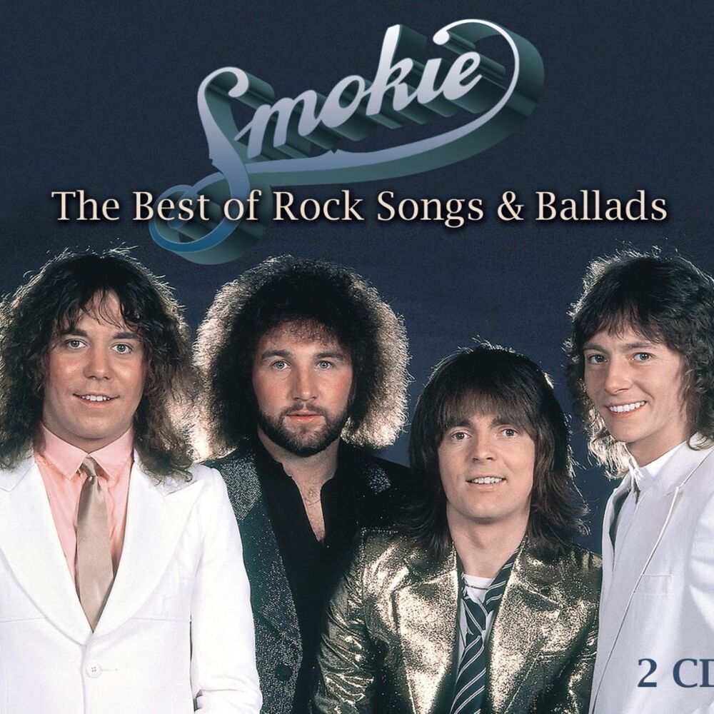 Picture of Best Of The Rock Songs And Ballads